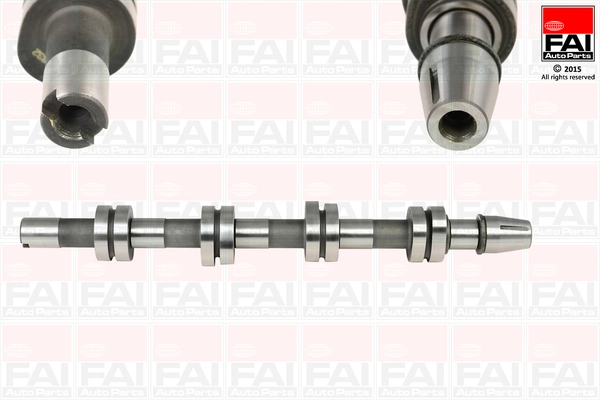 Camshaft